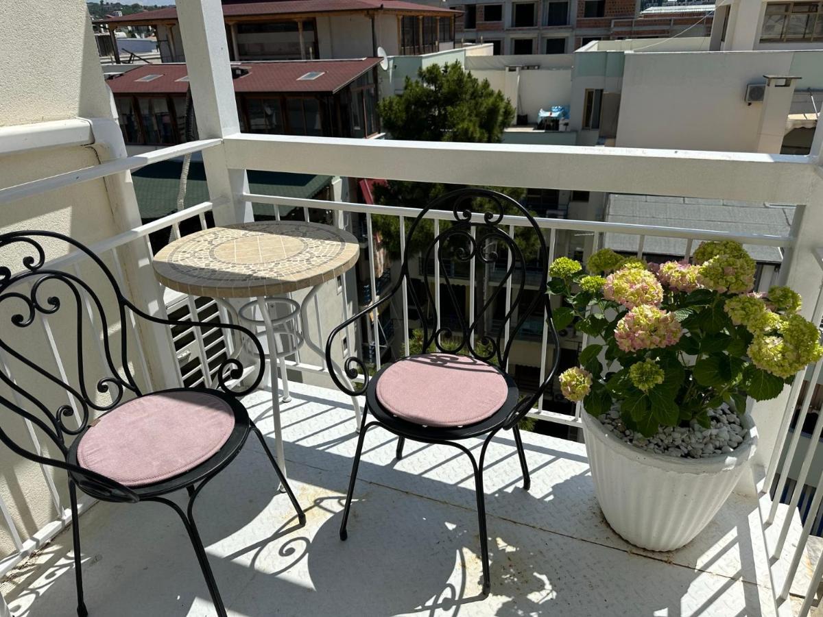 Paradise Rooftop Golem Golem  Exterior foto